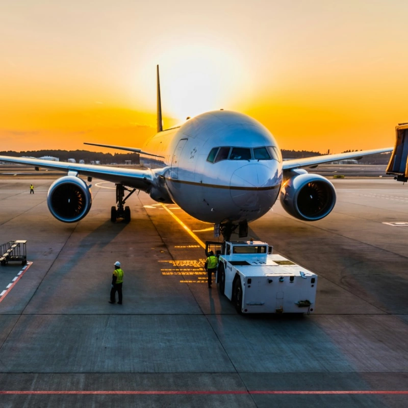 Transfer Andorra - La Seu d'Urgell Airport