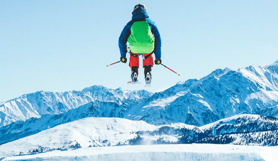 Esquiar en Andorra Variedad de Estaciones de Esquí